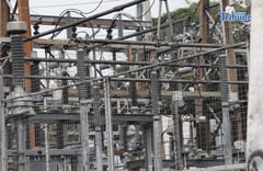 Visayas grid on yellow alert anew amidst plant outages
