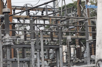 Rotational brownout, posibleng magpatuloy dahil sa mataas na demand sa kuryente