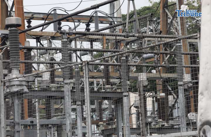 Visayas grid on yellow alert anew amidst plant outages