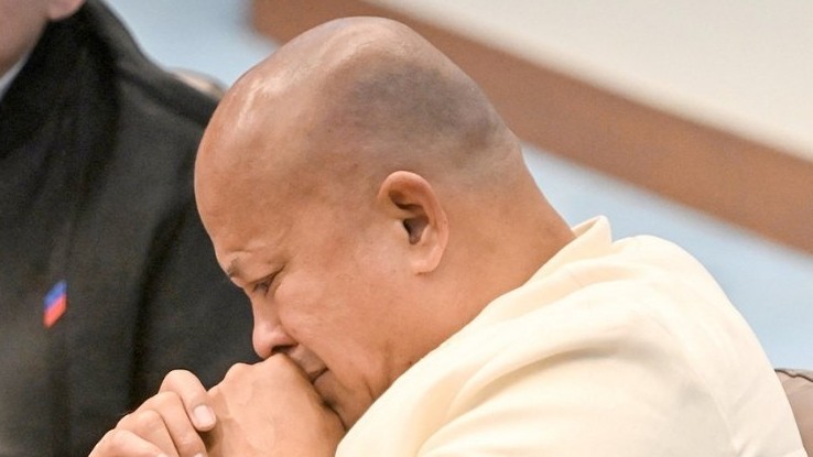 DOJ issues ILBO vs Bato 