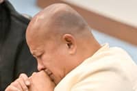 Bato’s wife to powerful allies: Help him, don’t persecute him
