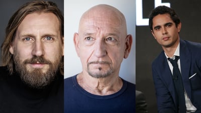 ‘The White Lotus’ unveils star-studded season 4 cast