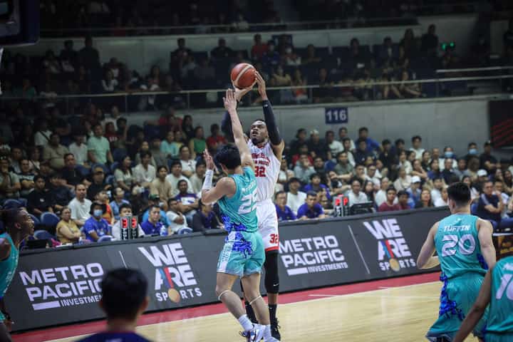 JUSTIN Brownlee will be a marked man when Barangay Ginebra battles Phoenix in the quarterfinals of the PBA Season 50 Commissioner’s Cup on Friday.