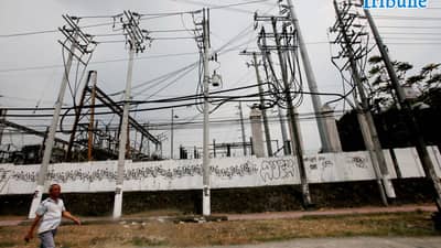 P3.2B waste-to-energy plant planned in Pangasinan