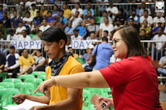 4,929 Kapampangan jeepney drivers, operators get financial aid