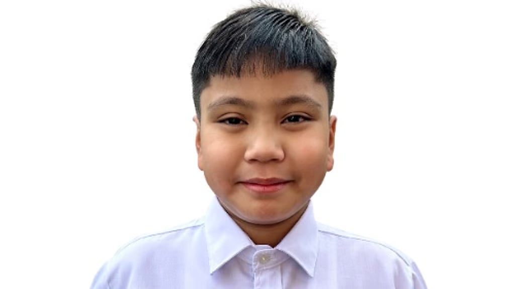 Young Filipinos keep letter writing tradition alive — PHLPost
