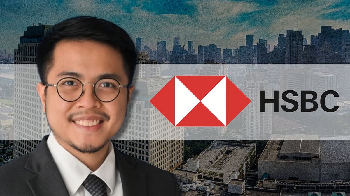 Phl economy drifting into stagflation territory — HSBC
