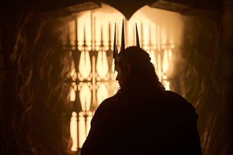 ‘The Rings of Power’ in third  season release