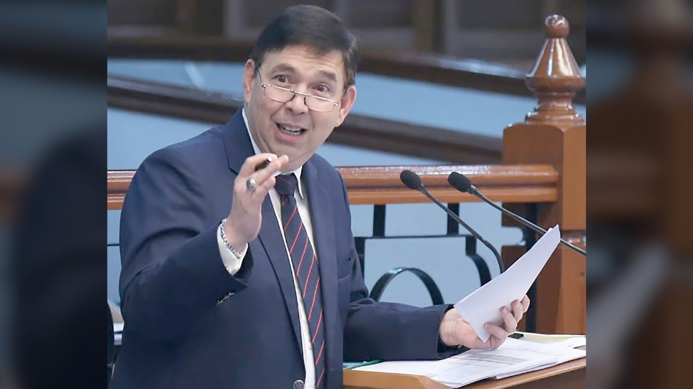 Q1 allocation releases reach P1.287T — Recto