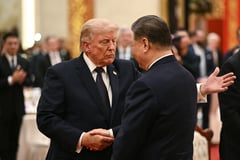 Marcos Jr. welcomes Xi-Trump meeting as positive sign for global stability