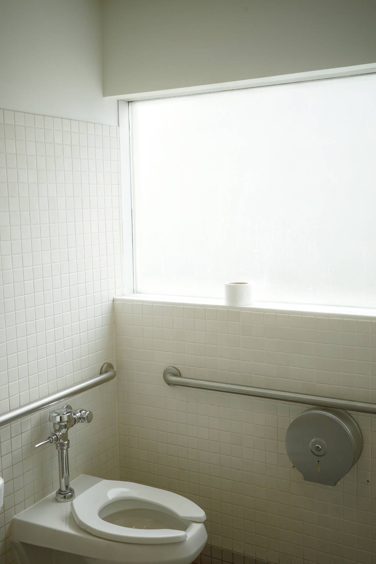 WHEN sanitation is missing from public space, it becomes more than inconvenience — it becomes a public health risk.