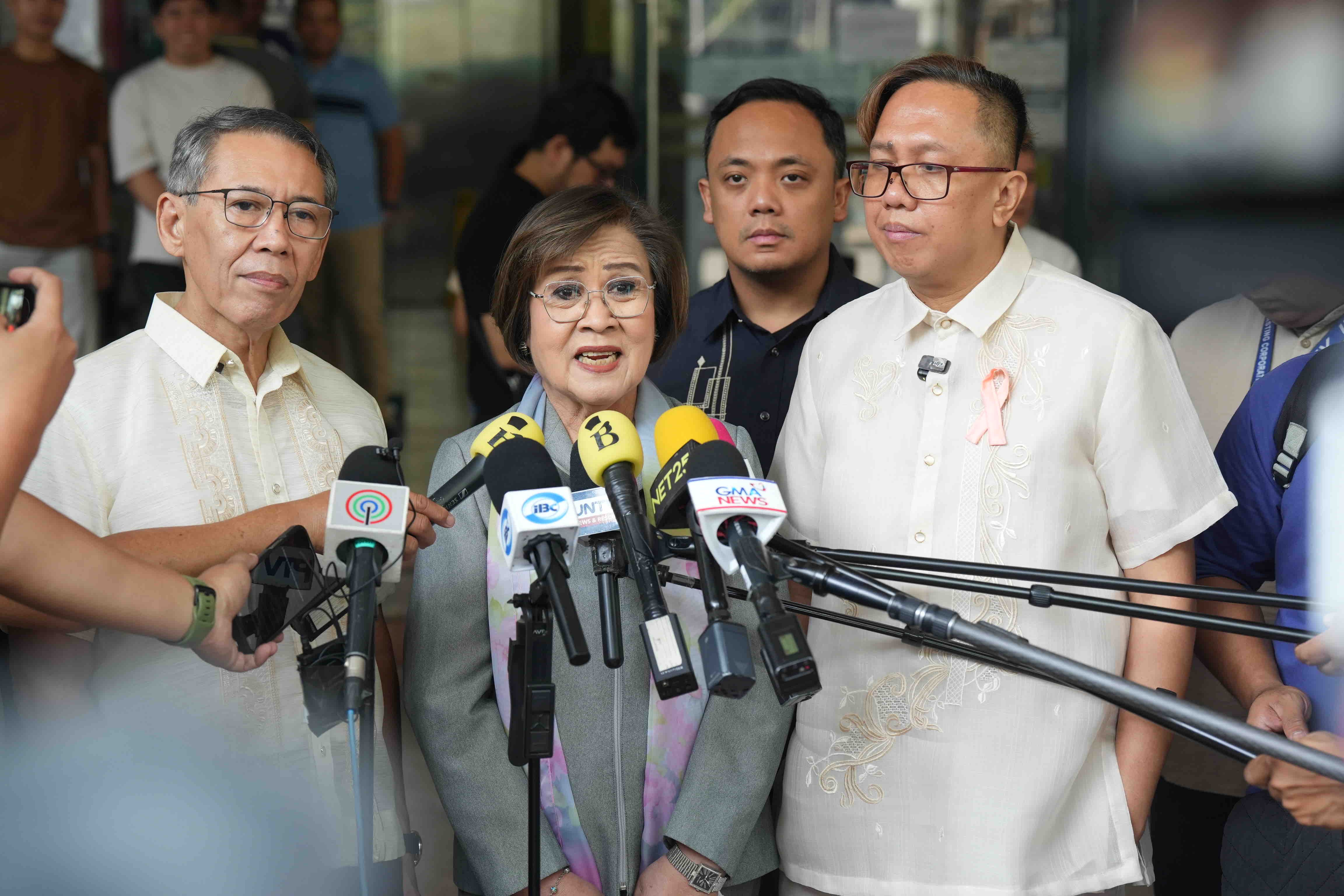Solon calls for resignation, removal of 'trigger-happy' Aplasca