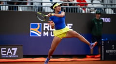 Eala cautious as French Open nears
