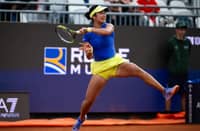 ALEXEala stays laser-focused as the French Open begins Sunday.