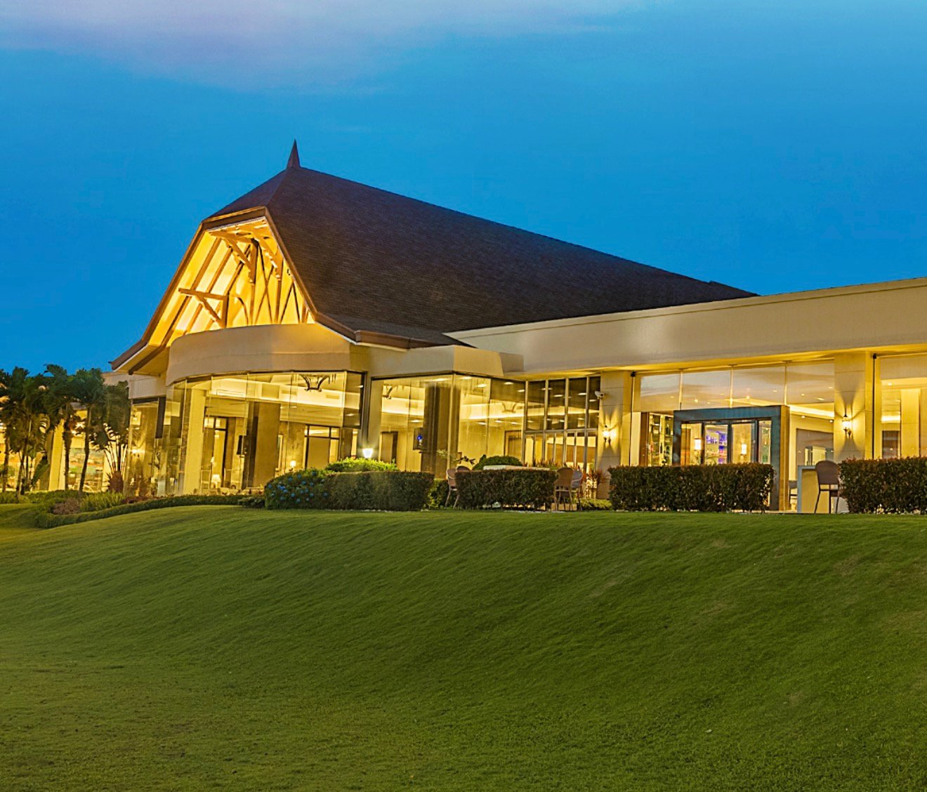 SM hotels bag multiple asia, philippine awards