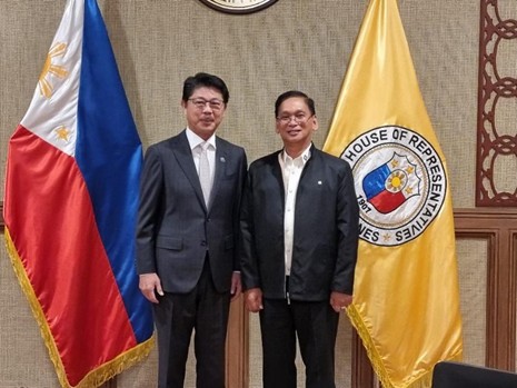 DOST seeks congressional backing for National Measurement Institute bill