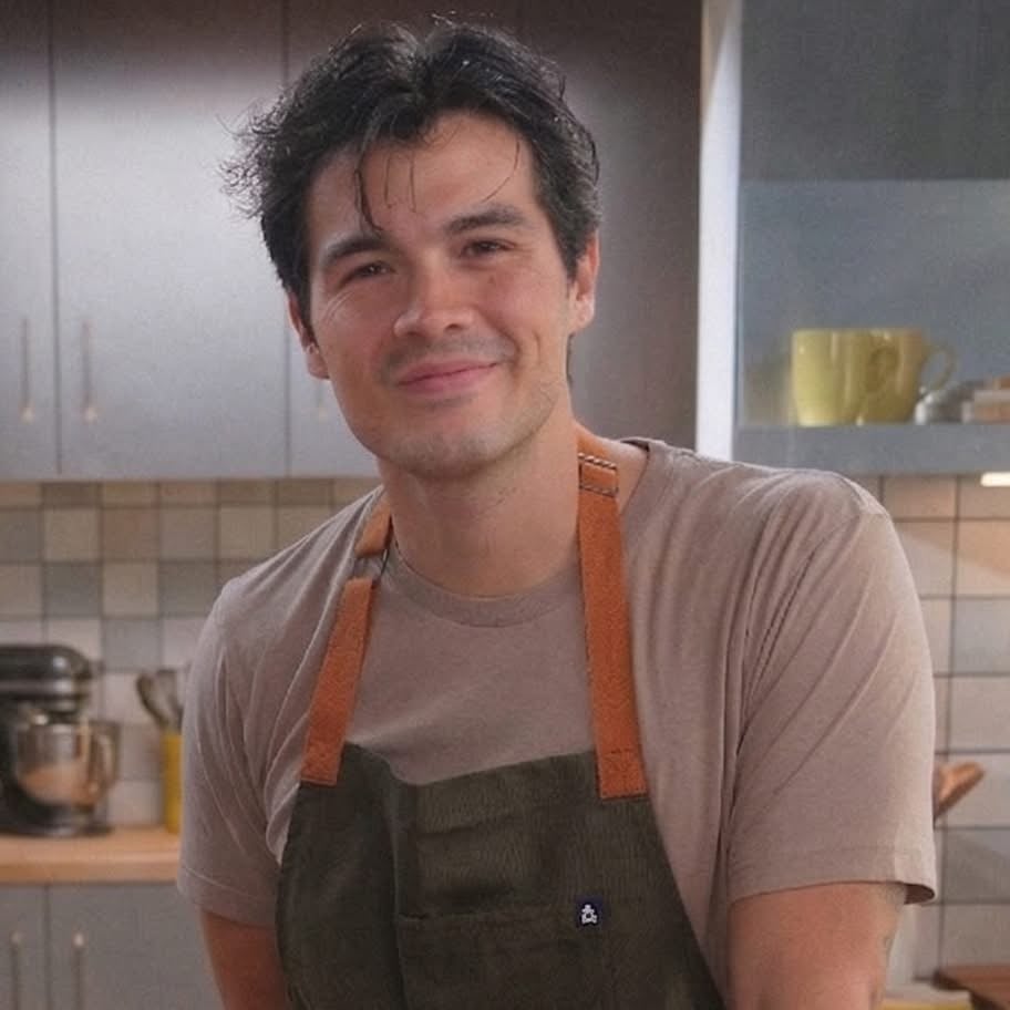 Erwan Heussaff sparks debate on friendship, politics, and accountability