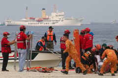 Search and Rescue Exercise (SAREX) 2026