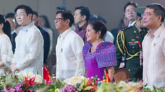 Liza’s diligence made for perfect ASEAN meet