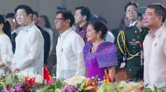 Liza’s diligence made for perfect ASEAN meet