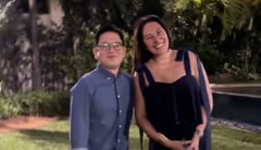 Ruffa Gutierrez shares heartfelt birthday message for Herbert Bautista