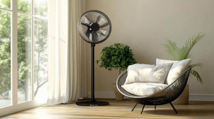 A well-maintained cooling system keeps your home comfortable and your power bill under control.