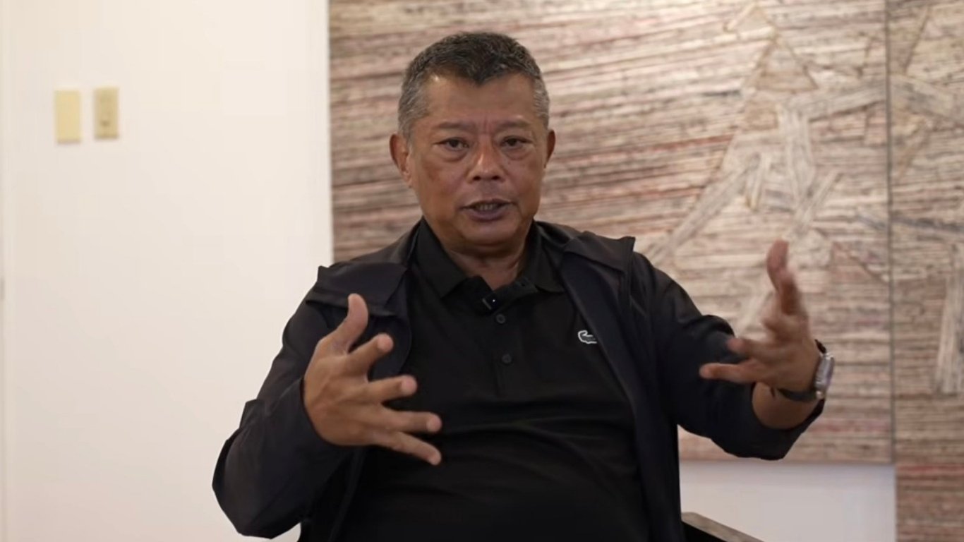 Senate refuses Ombudsman over CCTV shooting footage - Remulla
