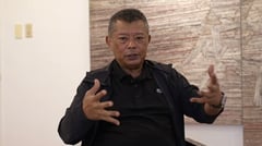 Senate refuses Ombudsman over CCTV shooting footage - Remulla