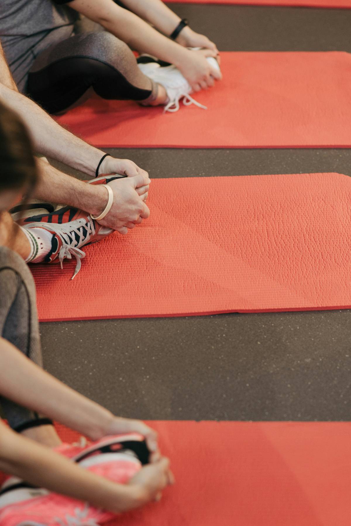 HEALTH professionals encourage balanced habits over excessive supplement use.