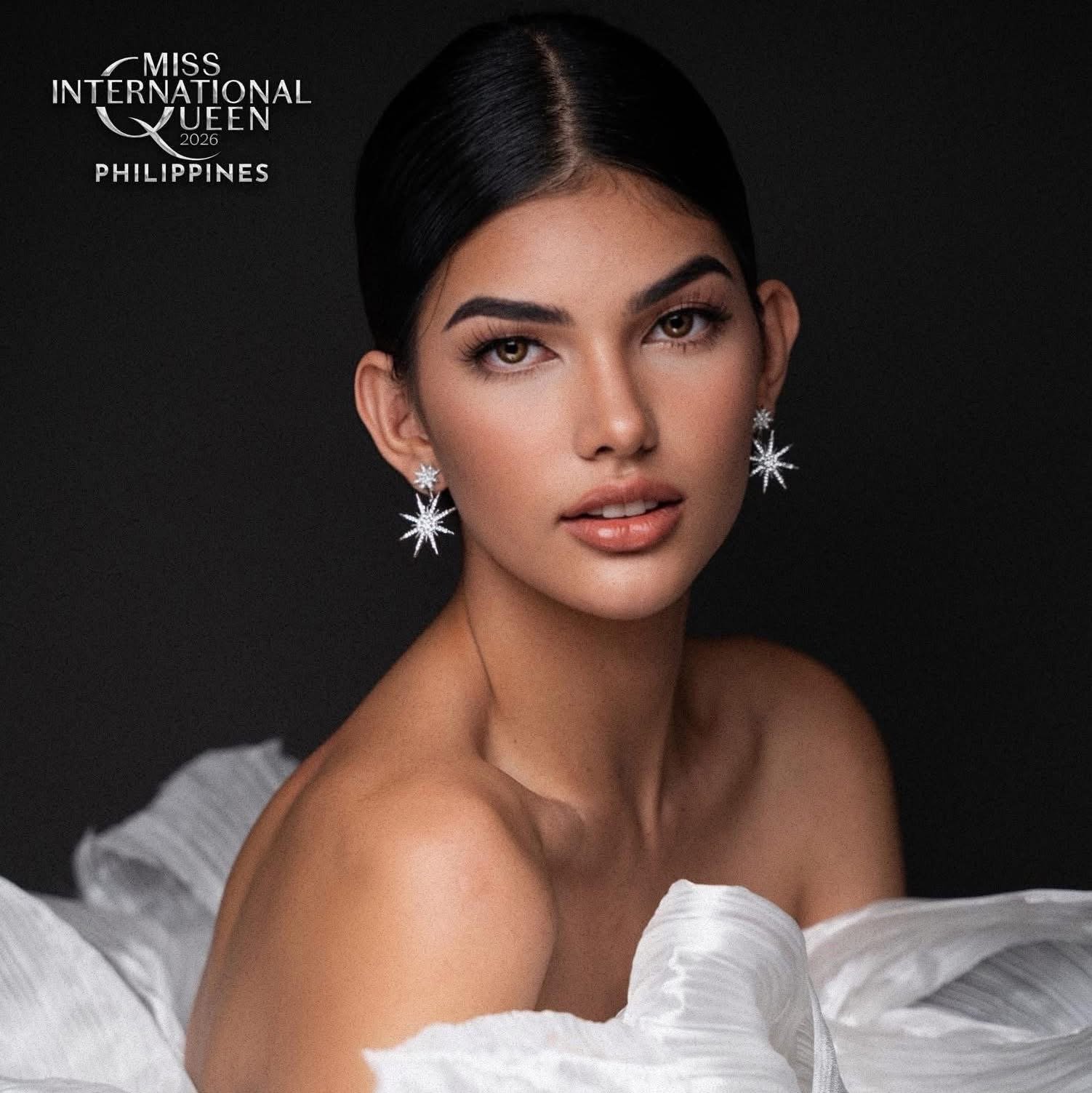 MIQPH candidate Mikay Bautista faces theft ordeal days before coronation