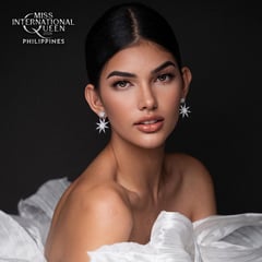 MIQPH candidate Mikay Bautista faces theft ordeal days before coronation