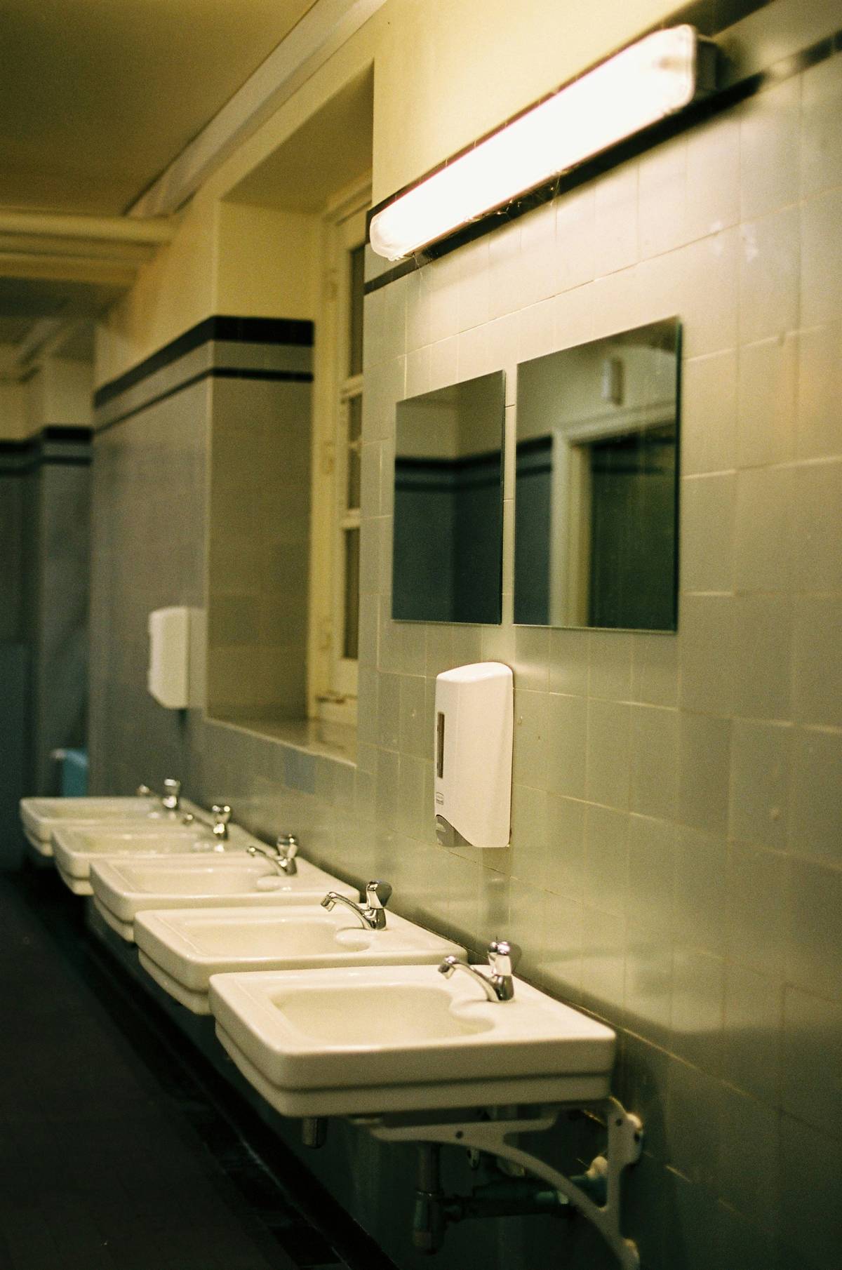 WHEN sanitation is missing from public space, it becomes more than inconvenience — it becomes a public health risk.