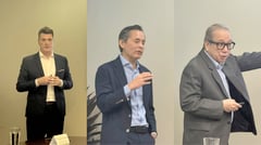 Degree 2.0: Why schools are racing to reinvent learning for the AI era