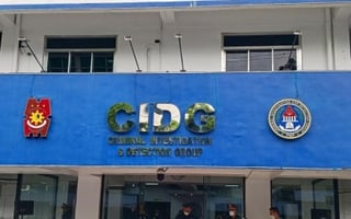 CIDG arrests alleged 'albularyo' with illegal firearms in Cavite