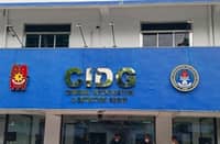 CIDG arrests alleged 'albularyo' with illegal firearms in Cavite