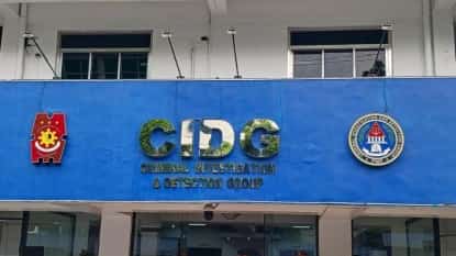 CIDG eyes homicide, hazing raps vs Ateneo officials in drowning probe