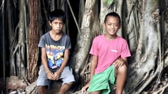 Sombrero Island Kids