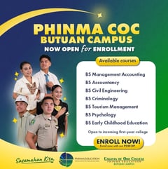 PHINMA Education expands to Butuan with new campus opening in July
