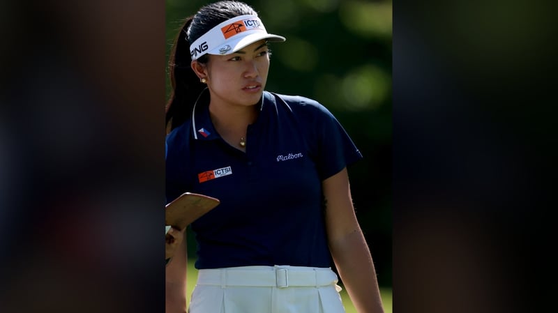 Bianca opens with battling 70