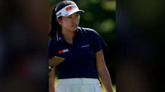 Bianca opens with battling 70