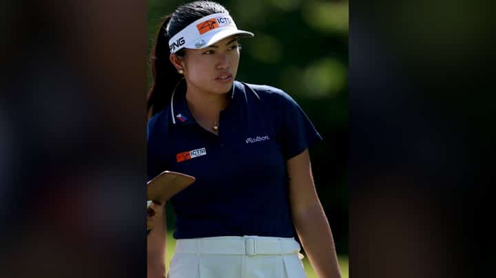 Bianca opens with battling 70