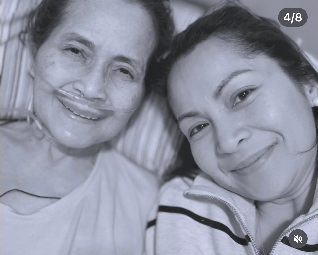 Carol Banawa pays touching tribute amid mother’s cancer fight