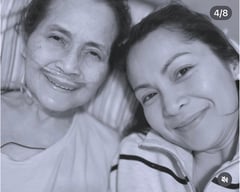Carol Banawa pays touching tribute amid mother’s cancer fight