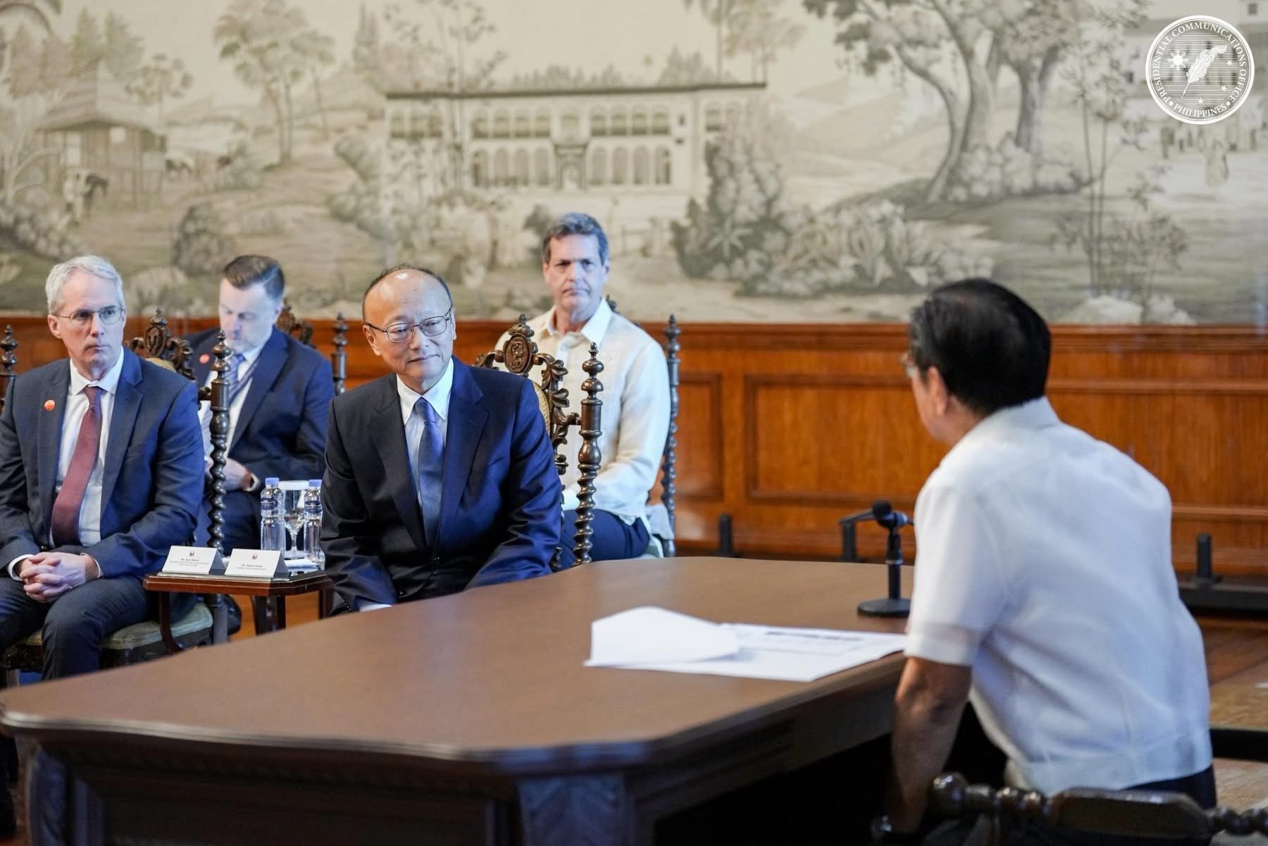 ADB pledges $1.75B aid package for Philippines amid ME crisis