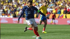 Mbappe leads 26-man French squad