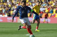 KYLIAN Mbappe is set to return for France when it competes in the FIFA World Cup next month.