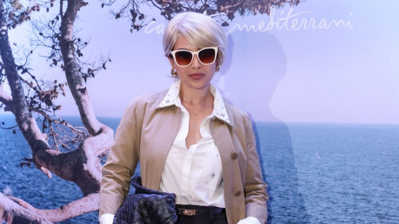 Toni Pons hosts ‘Devil Wears Prada 2’ screening