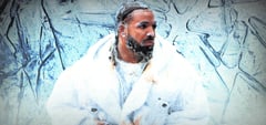 Drake releases a triple-course album surprise beginning with 'Iceman'