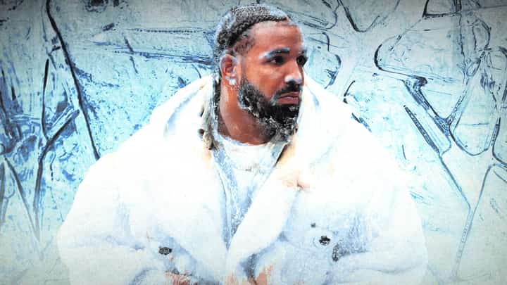 Drake releases a triple-course album surprise beginning with 'Iceman'