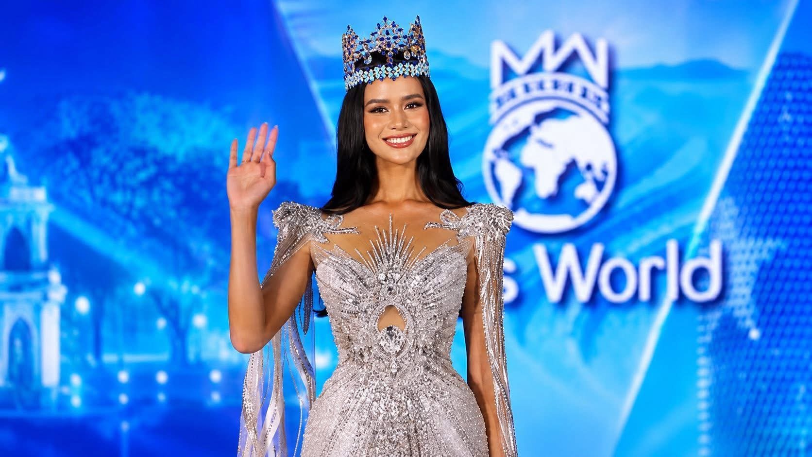 Vietnam hosts Miss World’s 75th anniversary celebration kickoff